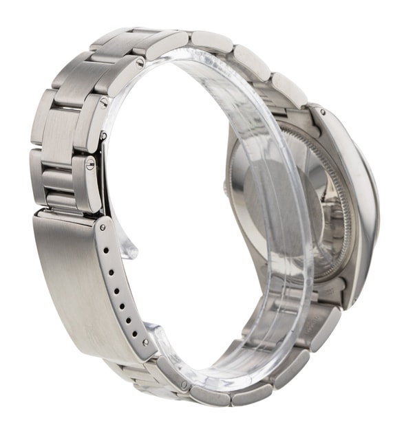 Rolex Air-King 5500 Image 3